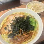 ONORI - 料理写真: