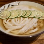 Udon Kyutaro - 料理写真: