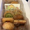 サンタムール - 料理写真: