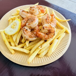古宇利島うみんちゅSeaFood_1