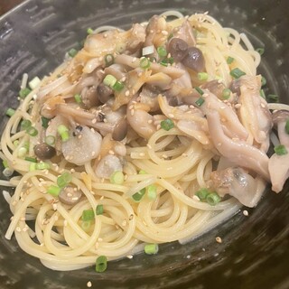 PASTAわざや_0