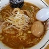 ハルピンラーメン 諏訪本店
