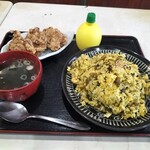味千ラーメン - 料理写真: