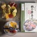 成城石井 - 料理写真:品数多く悩んで買いました