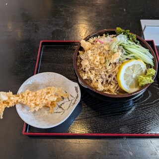 そば処 まつ島_1
