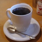 支留比亜珈琲店 - ドリンク写真: