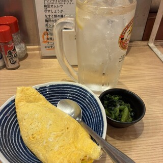 立呑み 晩杯屋_0