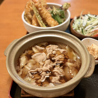 肉汁うどん長嶋屋_1