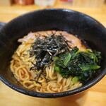 麺家しゅう