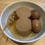 めんちゃんこ亭 - 料理写真: