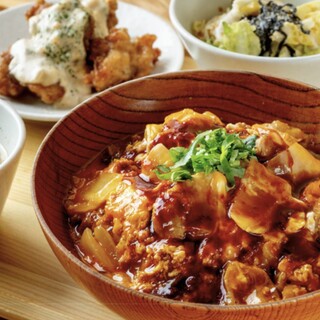 名古屋コーチン親子丼 酉しみず_0