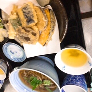 そば処 とう松_2