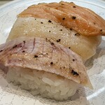 はま寿司 - 料理写真: