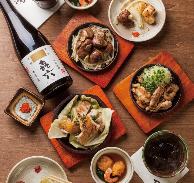 花葵 本店