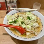 どうとんぼり神座 - 料理写真: