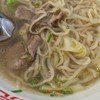 麺房　いろどり家 海老名SA（下）店