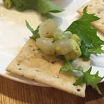 HELIX - 2015.5. 乗せて