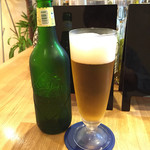 HELIX - 2015.5. やはりハートランドから