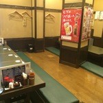 村さ来 - こ上がり１６名様