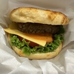 ベーグル&ベーグル - 料理写真: