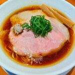 麺や みなと - 