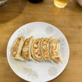餃子会館 磐梯山_1
