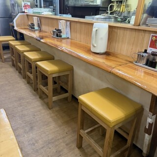 餃子会館 磐梯山_2