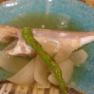 天ぷらさかな へい吉_1
