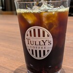 タリーズコーヒー - ドリンク写真: