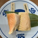 無添くら寿司 - 料理写真:
