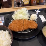 松のや - 料理写真: