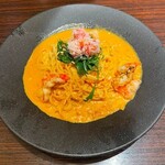 鎌倉パスタ - 料理写真: