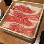 きんのぶた - 料理写真: