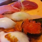 Midori Zushi - にぎり