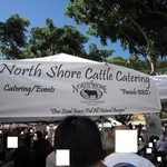 North Shore Cattle Co. - 2012年の外観