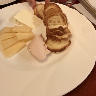 Wine Bar ぶしょん_0