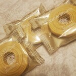 ユーハイム - 料理写真: