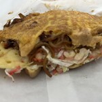 おめで鯛焼き本舗 - 料理写真:
