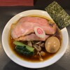 自家製麺ご藤 - 料理写真: