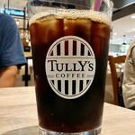 タリーズコーヒー &TEA - ドリンク写真: