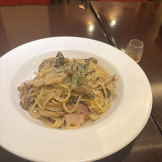 カフェ・ラ・ミル_0