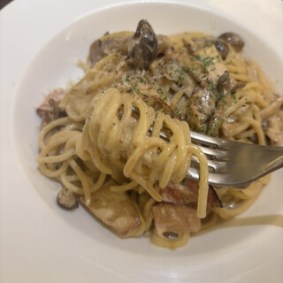カフェ・ラ・ミル_1