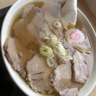 麺屋 福よし_0