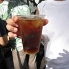 Keopu Coffee - ドリンク写真:2013年のアイスコーヒー＄3.00