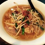 拉麺ハッパ - 