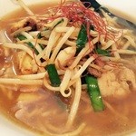 拉麺ハッパ - 