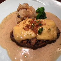 旬菜ステーキ処 らいむらいと - 