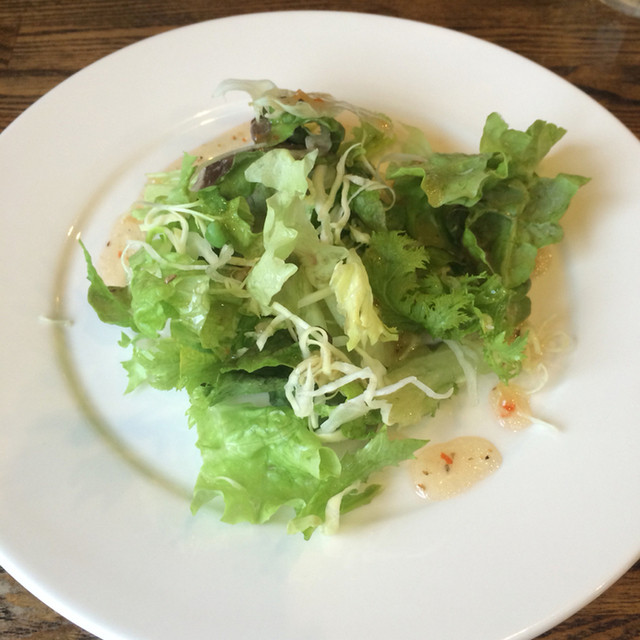 おりーぶ屋 - 笹木野（パスタ）の写真