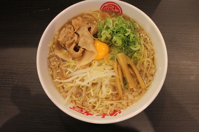 東京では珍しい 徳島ラーメン の新店 By Bob Lee 徳福 神田店 神田 ラーメン 食べログ 東京では珍しい 徳島ラーメン の新店 By Bob Lee 徳福 神田店 神田 ラーメン 食べログ