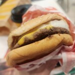 マクドナルド - 料理写真: